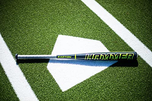 Easton SP21HM 12 LOADED DUAL USSSA, USA, NSA, ISA, WBSC 34/28 - Image 5