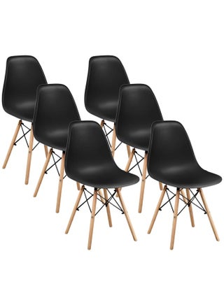 Black/6