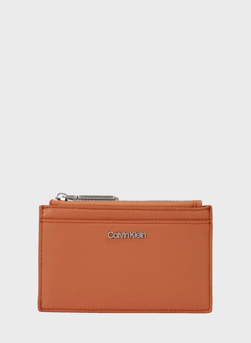CALVIN KLEIN Must Cardholder