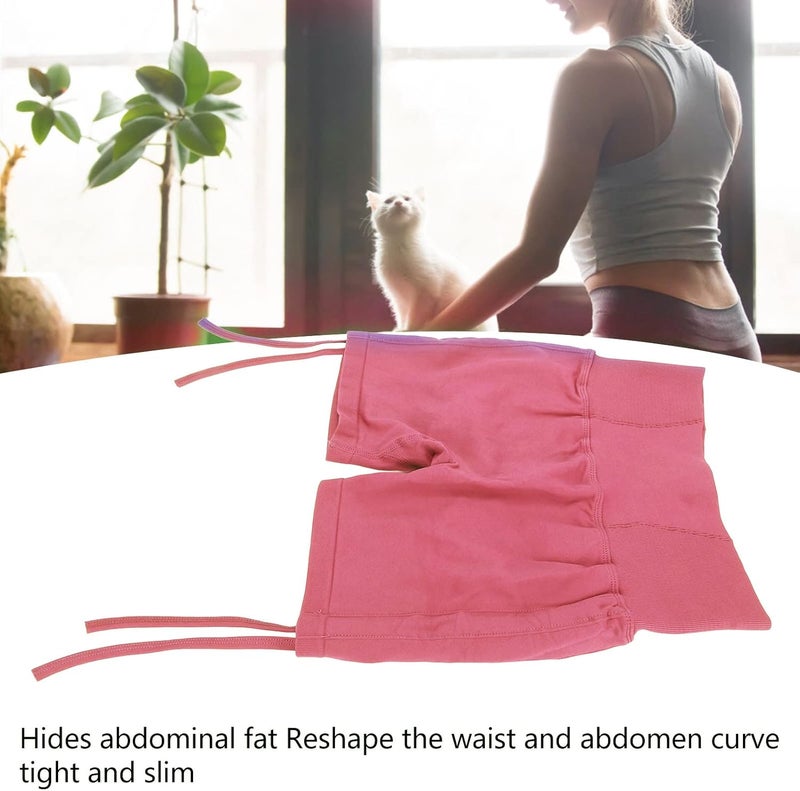 klarako Ergonomic High Waisted Women Workout Butt Lifting Yoga Shorts - Image 5