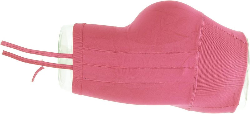 klarako Ergonomic High Waisted Women Workout Butt Lifting Yoga Shorts - Image 3