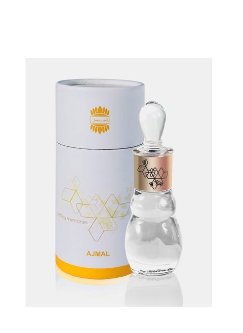 Musk Rose edp Ajmal