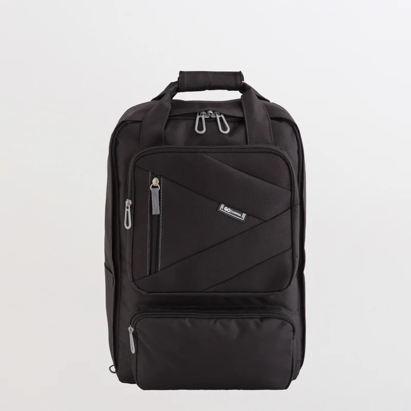 كاربيزا Backpack Roadmate Black