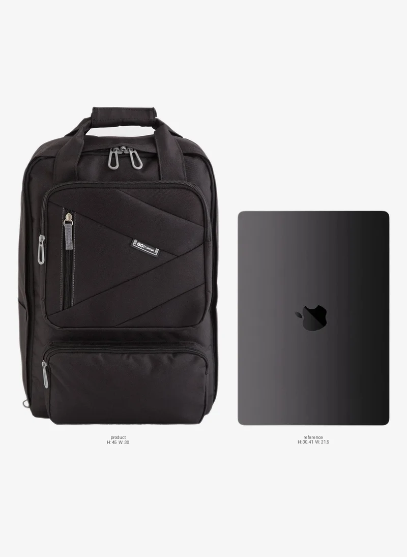 كاربيزا Backpack Roadmate Black