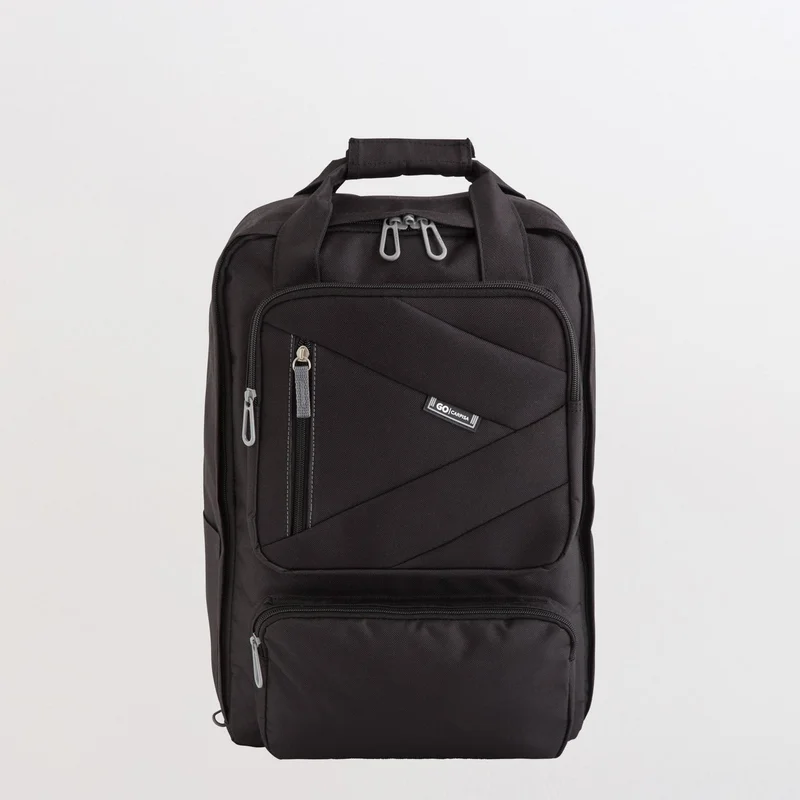 Backpack Roadmate Black