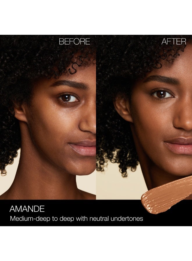 NARS Cosmetics NARS Radiant Creamy Concealer, Amande - Image 3