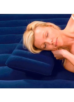 LOCANS LOCANS Pillow air Inflatable Pillow for Yoga Gym Aerobics car New  - Image 3