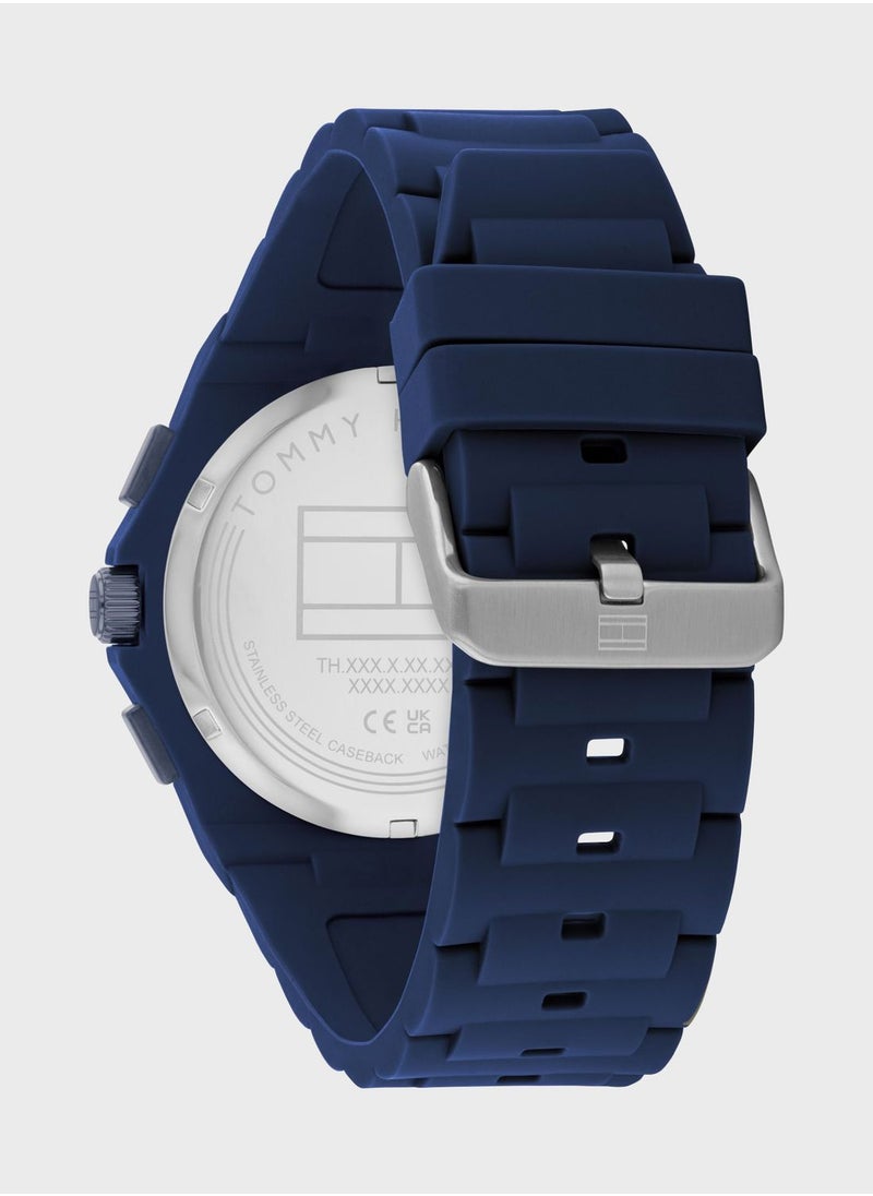 TOMMY HILFIGER Neo Analog Watch  - Image 2