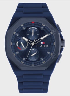 Neo Analog Watch
