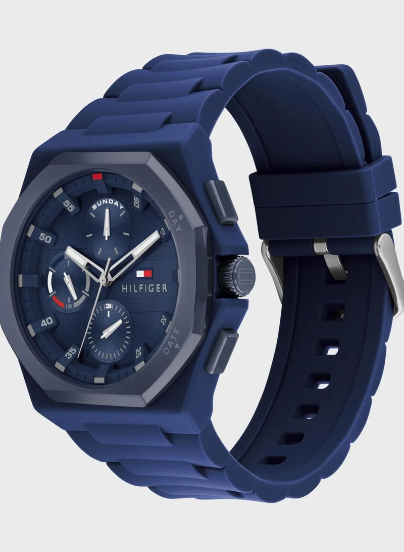 TOMMY HILFIGER Neo Analog Watch