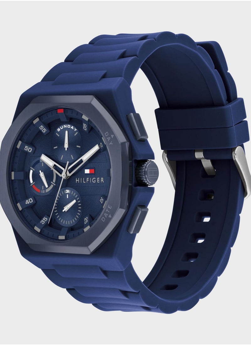 TOMMY HILFIGER Neo Analog Watch  - Image 3