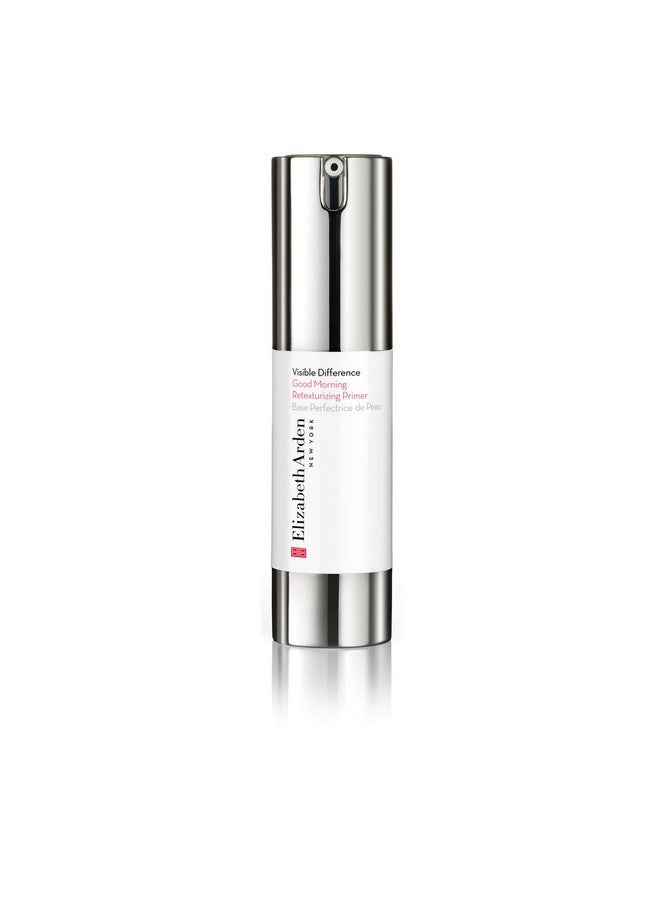 Elizabeth Arden Visible Difference Good Morning Retexturing Primer, 15ml