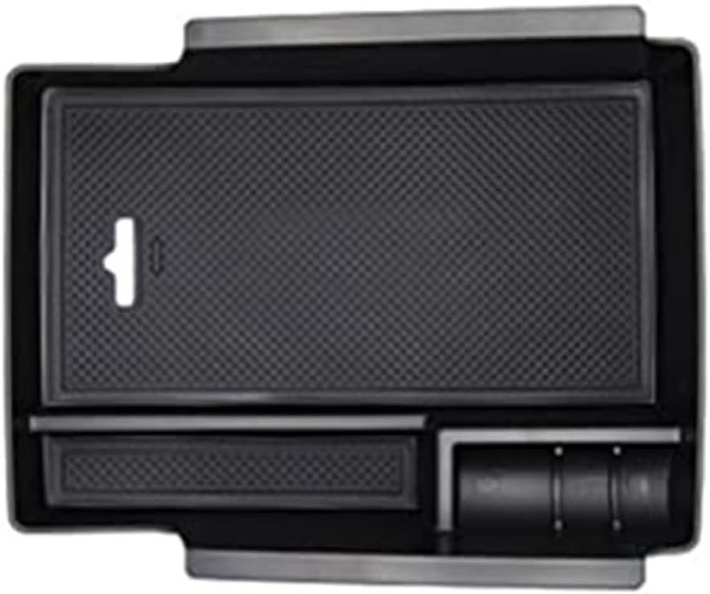 Wivplex Car Door Storage Bin for Chevrolet Malibu XL - Image 1