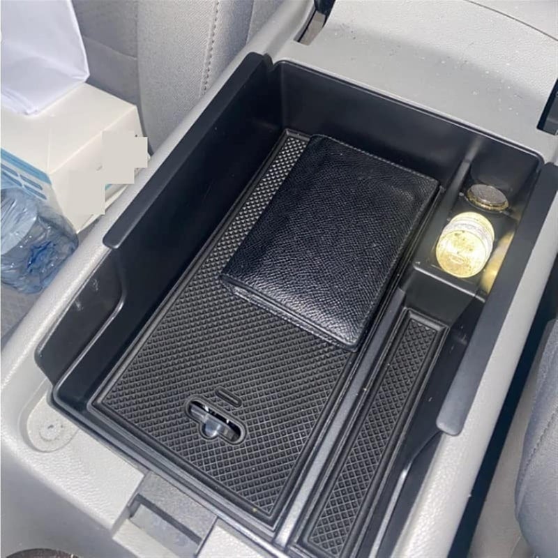 Wivplex Car Door Storage Bin for Chevrolet Malibu XL - Image 3