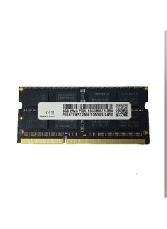 Generic Memory module DDR3 8G 1600 frequency notebook memory module  - Image 1