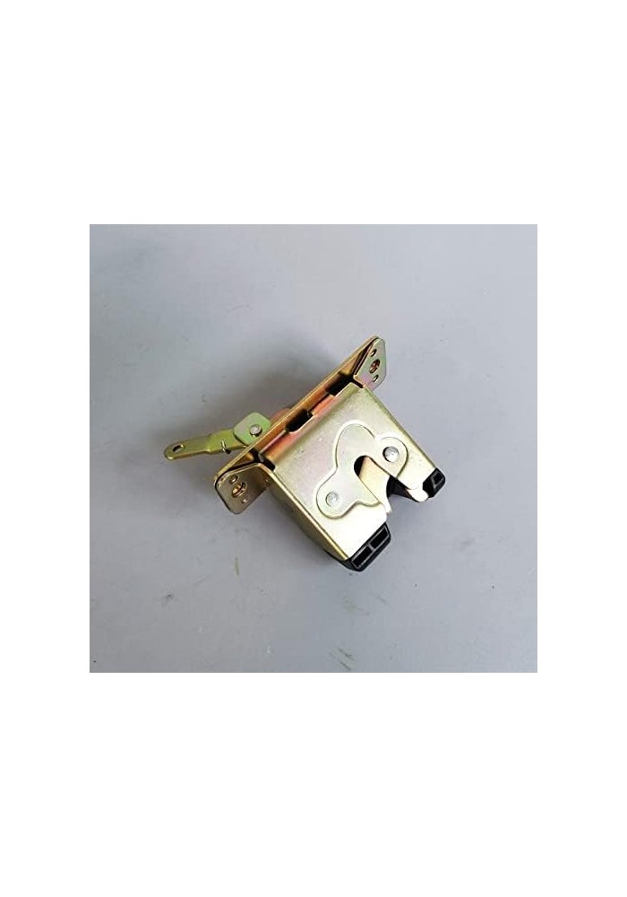 Wivplex Tailgate Lock for Opel Corsa B 1993-2000 - Image 2