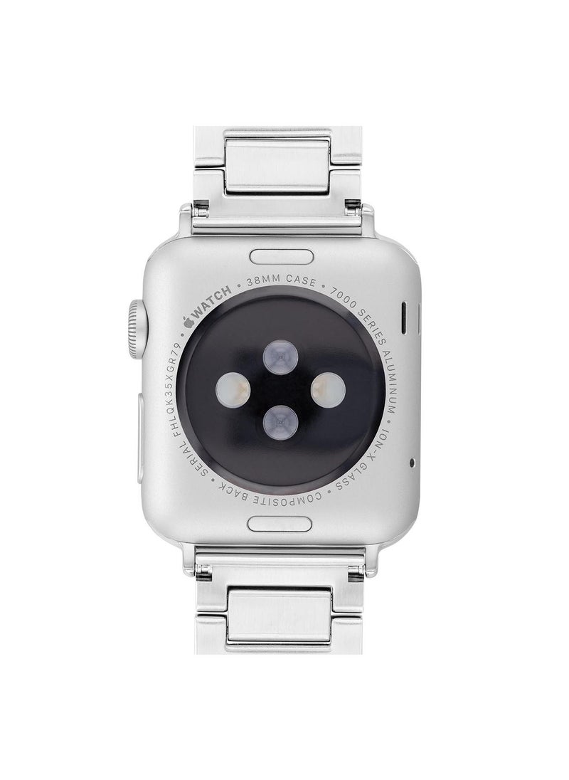 COACH - Strap Compatible With Apple Watch 38/40/41 mm - 14700169 - Image 1