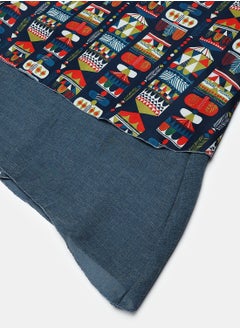Jodi Mini فستان بنات اطفال  - Image 5