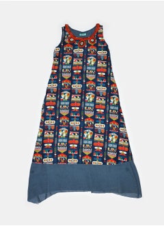 Jodi Mini فستان بنات اطفال  - Image 2