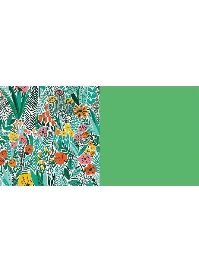 null - Easy Origami Flowers: 400 Pages Ready to Fold with 10 Step-by-Step Tutorials - Image 1