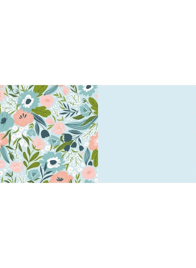 null - Easy Origami Flowers: 400 Pages Ready to Fold with 10 Step-by-Step Tutorials - Image 1