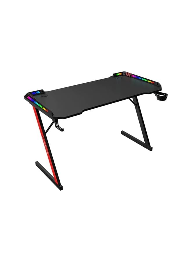 إكسترايك-مي مكتب الألعاب Dk 05 باللون الأسود - Image 1