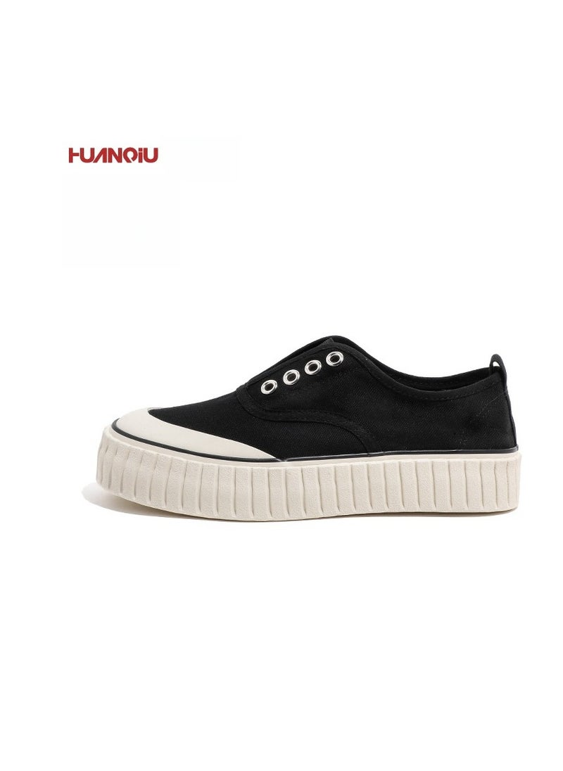 HUANQIU - New WoMen's Casual Versatile Sports Shoes - Image 1