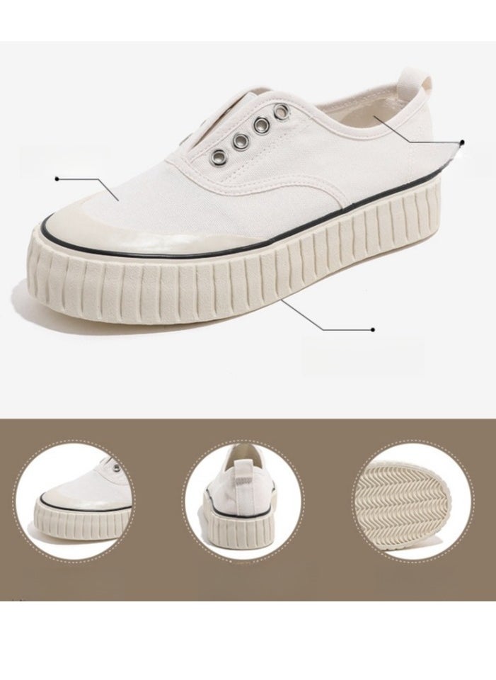 HUANQIU - New WoMen's Casual Versatile Sports Shoes - Image 1