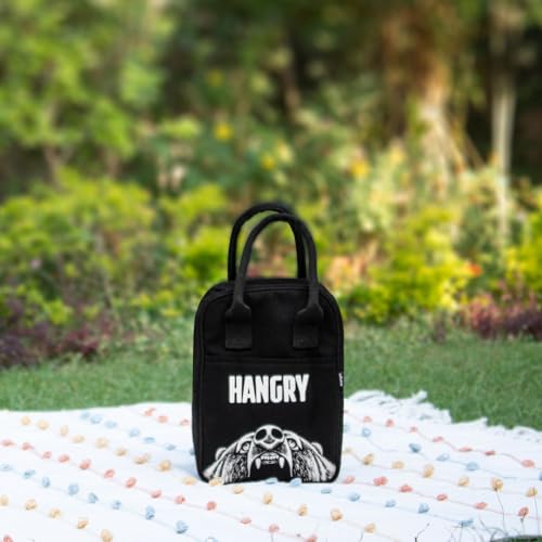 EcoRight Eco Right Insulated Lunch Bag Women, Work Lunch Box for Men, Adults - Image 3