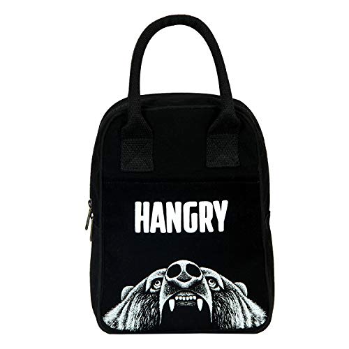 EcoRight Eco Right Insulated Lunch Bag Women, Work Lunch Box for Men, Adults - Image 5