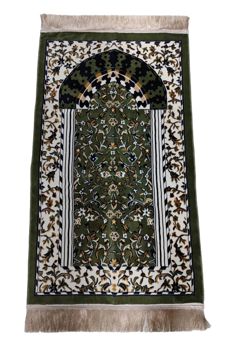 سجادة  صلاة  تركي فاخر