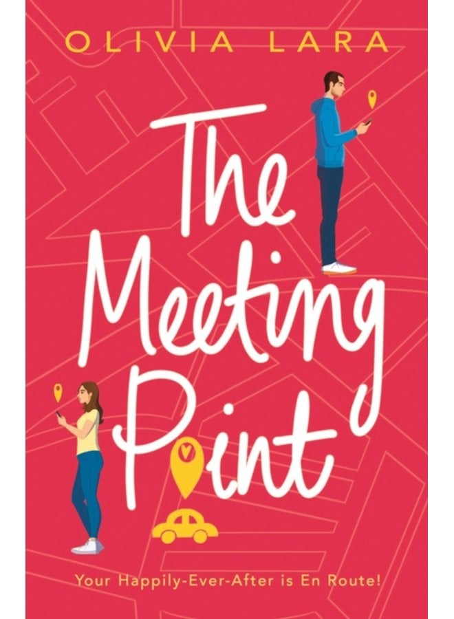 The Meeting Point - Paperback