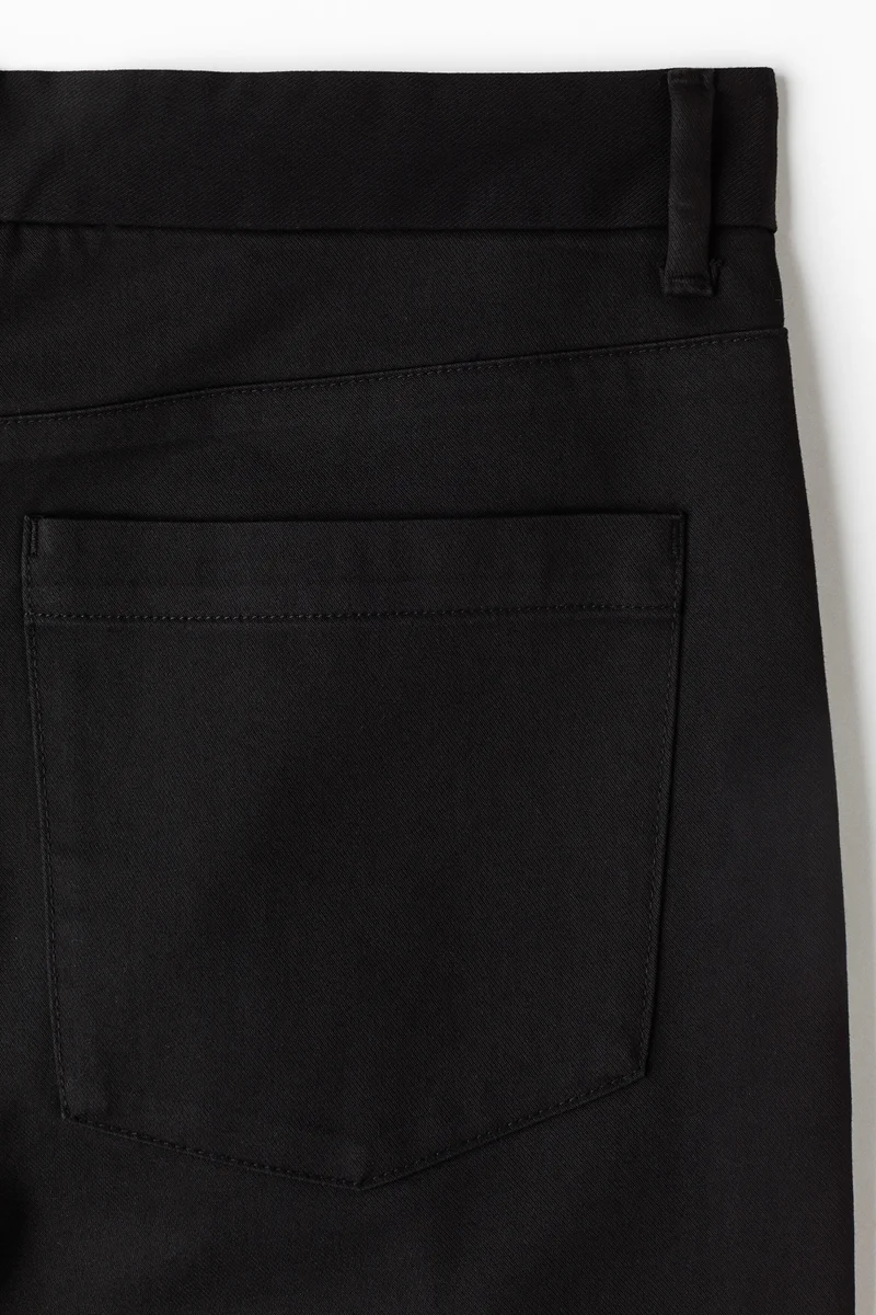 H&M  Loose Fit Tailored shorts for Men | Best Price UAE