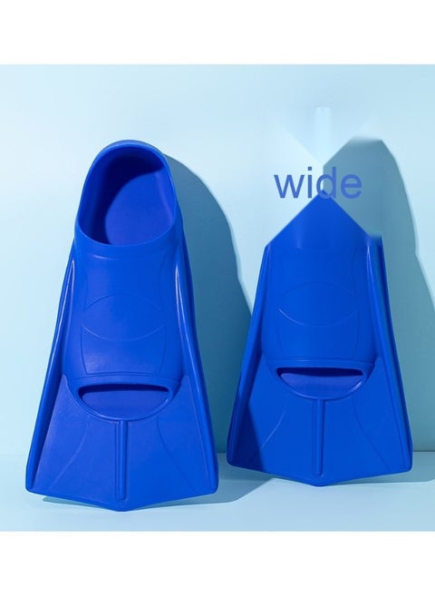 Professional Freestyle Frog Shoes - Enhance Your Swimming Performance Perfectly