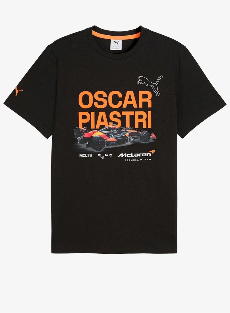 PUMA McLaren Driver 2 T-Shirt