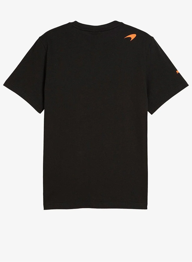 PUMA McLaren Driver 2 T-Shirt