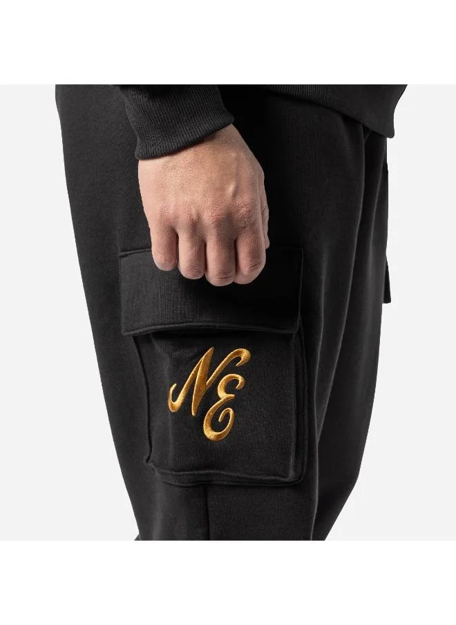 نيو ايرا Logo Sweatpants