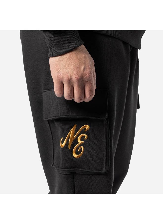 NEW ERA Logo Sweatpants  - Image 4