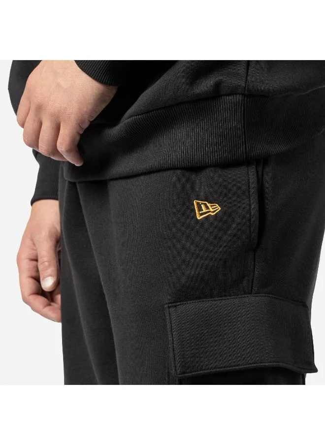 نيو ايرا Logo Sweatpants