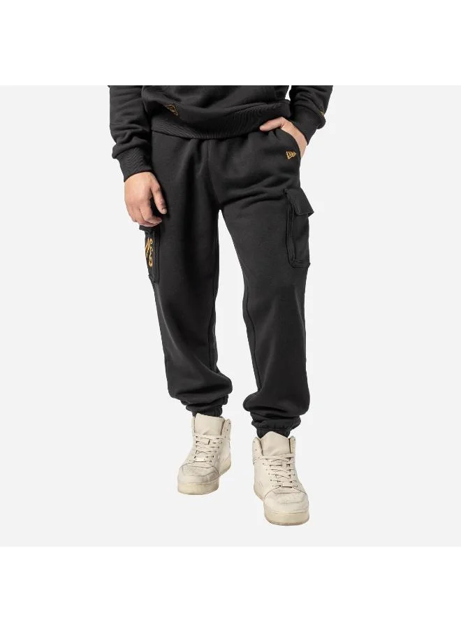 نيو ايرا Logo Sweatpants