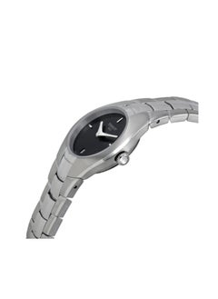 TISSOT T Trend T Round Black Dial Ladies Watch  - Image 2