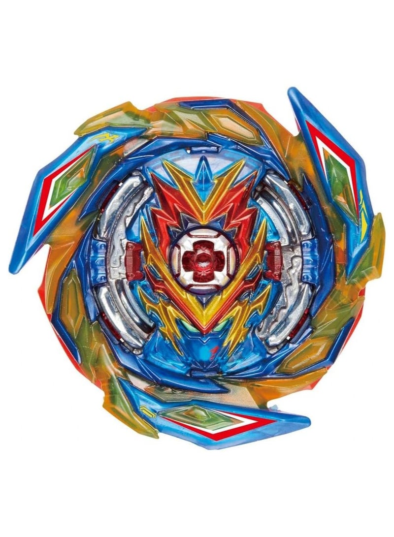 BEYBLADE BURST Takara Tomy-Beyblade-Beybattle Burst Brave Valkyrie S5 | Right Spinning Attack Type Top | Gift for Beyblade Lovers and Kids - Image 1
