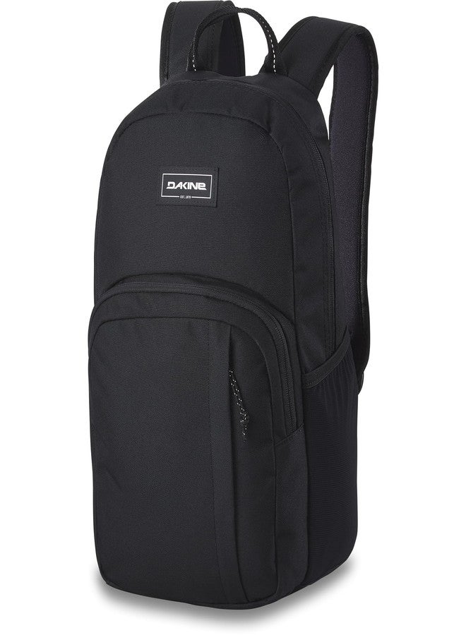 Dakine Campus Pack 18L - Black, One Size - Image 1