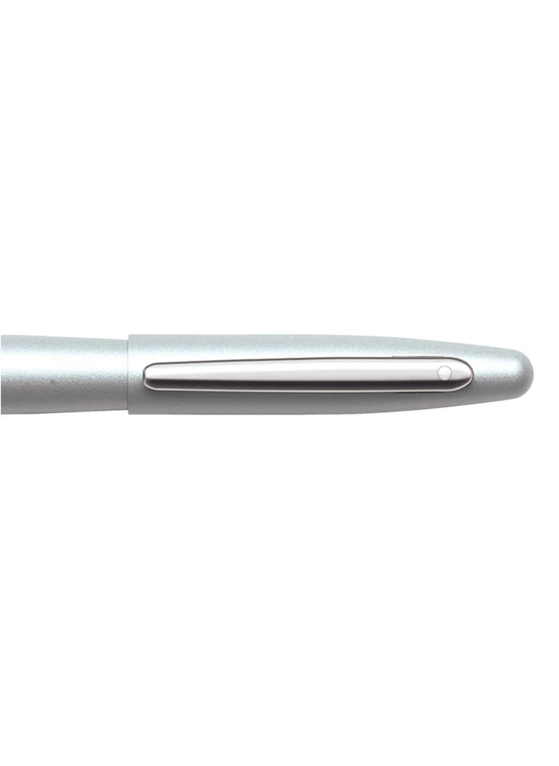 SHEAFFER - Sheaffer® VFM Strobe Silver Rollerball Pen - Image 1