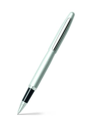 Sheaffer® VFM Strobe Silver Rollerball Pen - pzsku/ZED93370BECE7C97559E3Z/45/_/1706175462/7348a135-6dd7-4ff5-ac0e-4ac8dc61e145