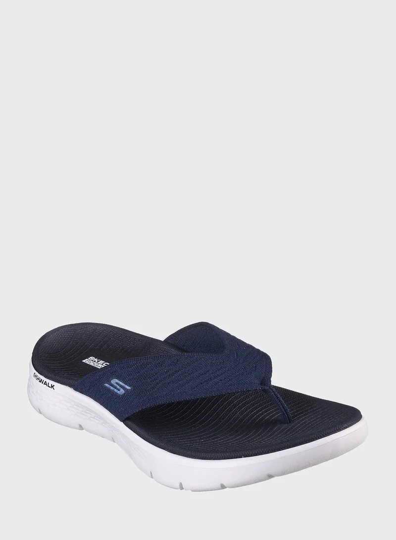 SKECHERS Go Walk Flex Sandal