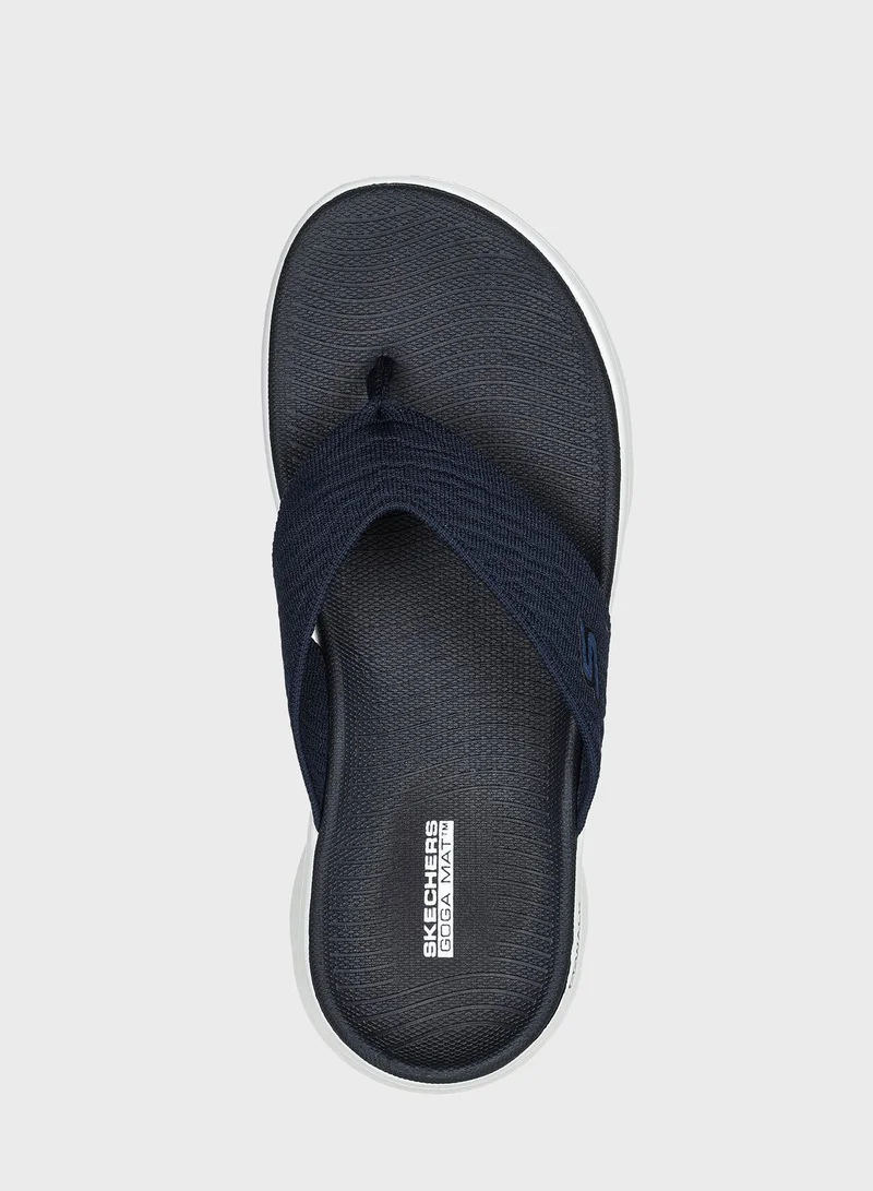 SKECHERS Go Walk Flex Sandal