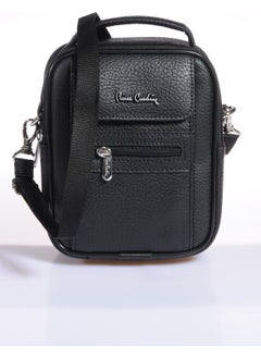 pierre cardin 01Pc001422 Men's Handbag Black  - Image 1