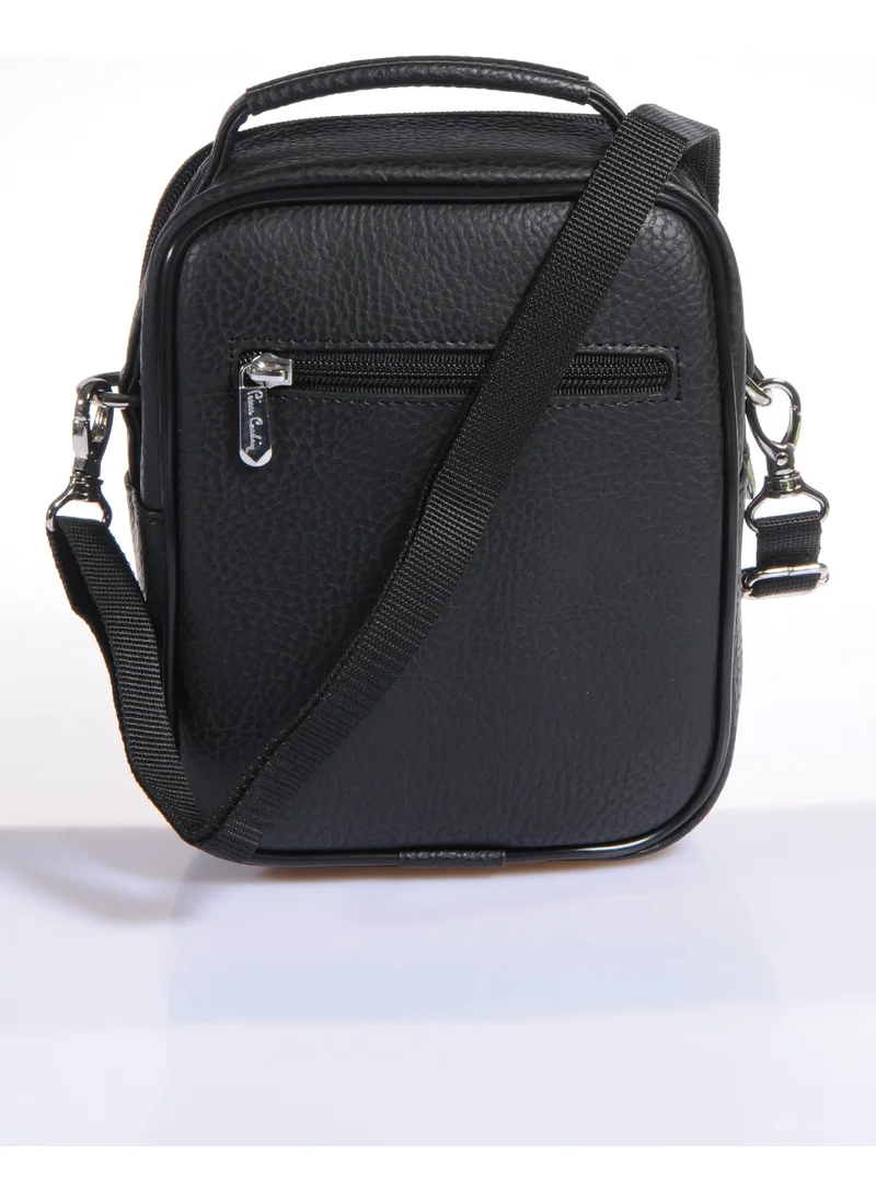 بيير كاردان 01Pc001422 Men's Handbag Black