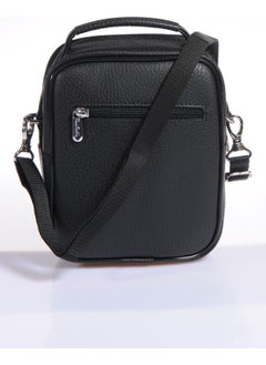 pierre cardin 01Pc001422 Men's Handbag Black  - Image 2